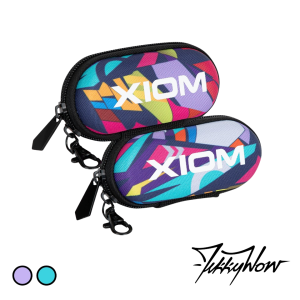 Ball Case XIOM X Tikkywow 2