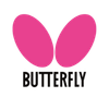 butter flly logo
