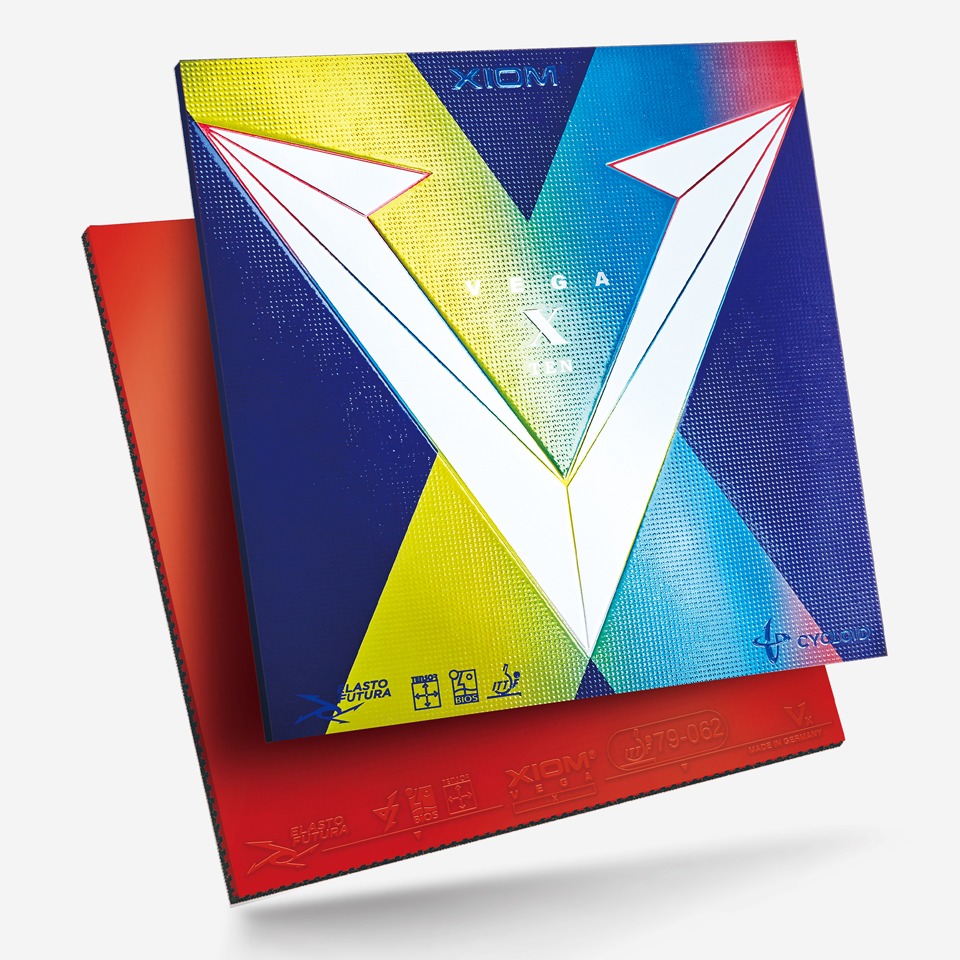 VEGA X
