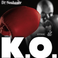 Dr Neubauer KO