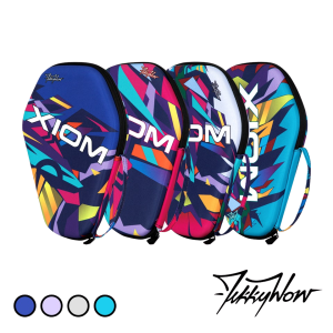 Racket Case XIOM X Tikkywow 2
